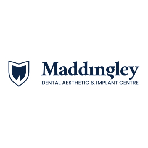 Maddingley Dental Aesthetic's user avatar