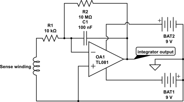 schematic