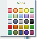 Outlook 2007 Category Colors