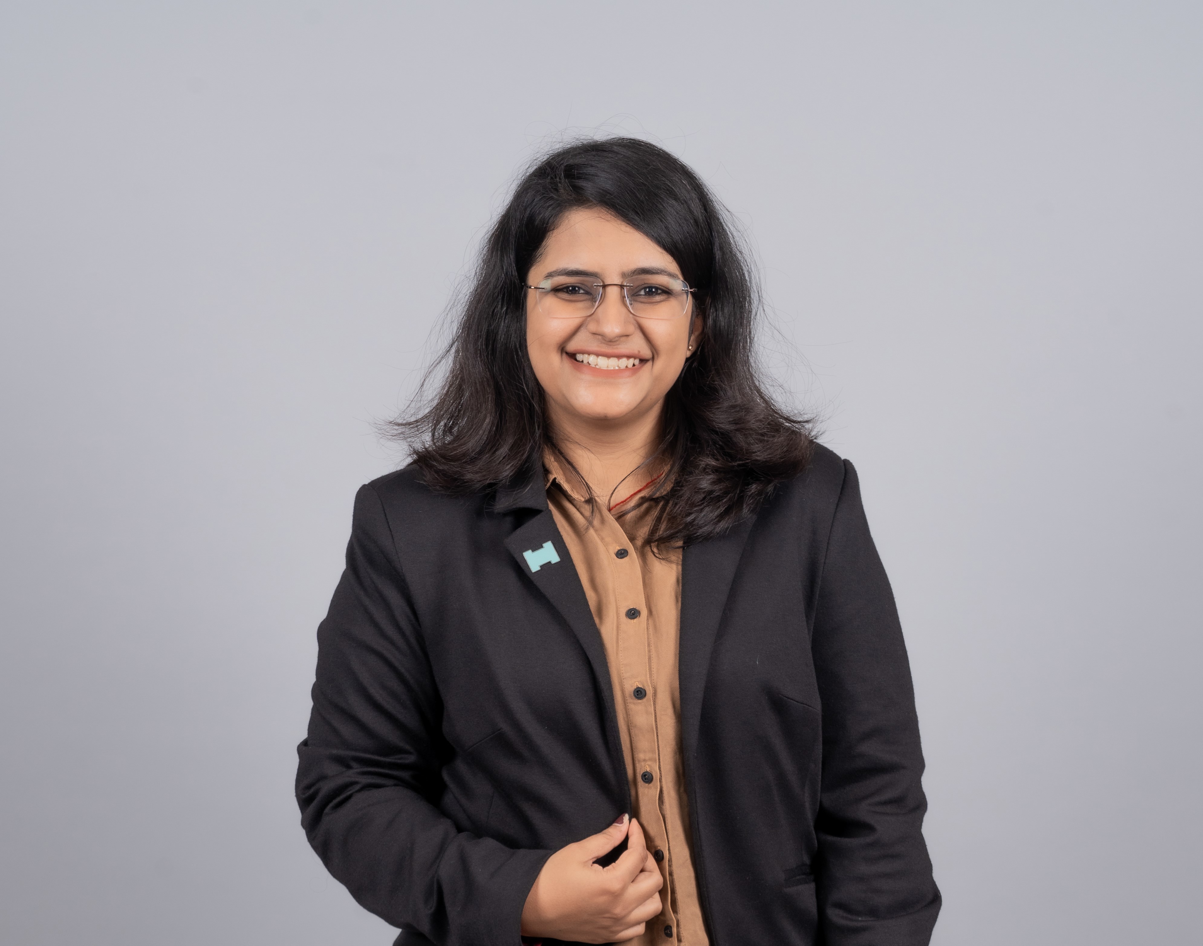 Garima Thakore's user avatar