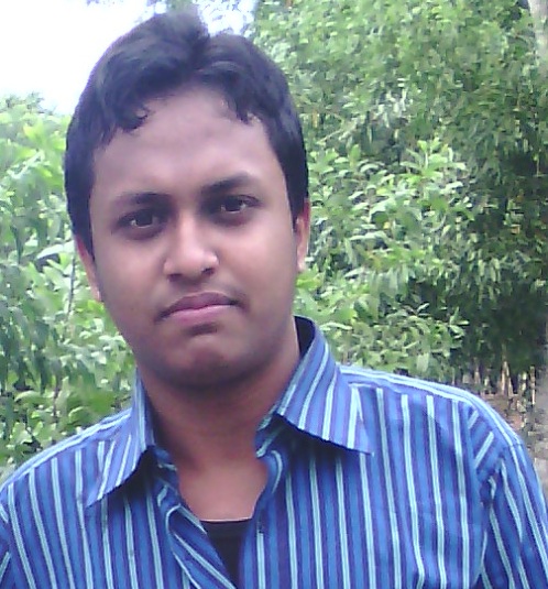 Md. Sakib Hossain