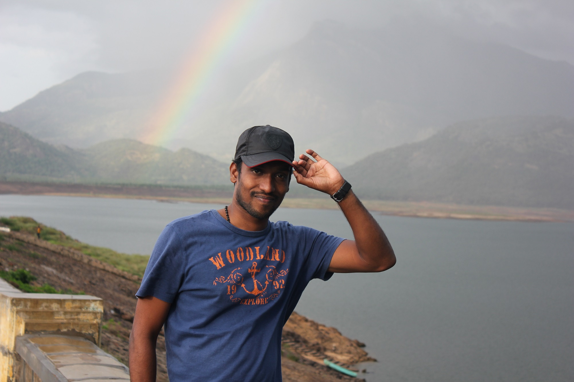 Arunprasanth KV's user avatar