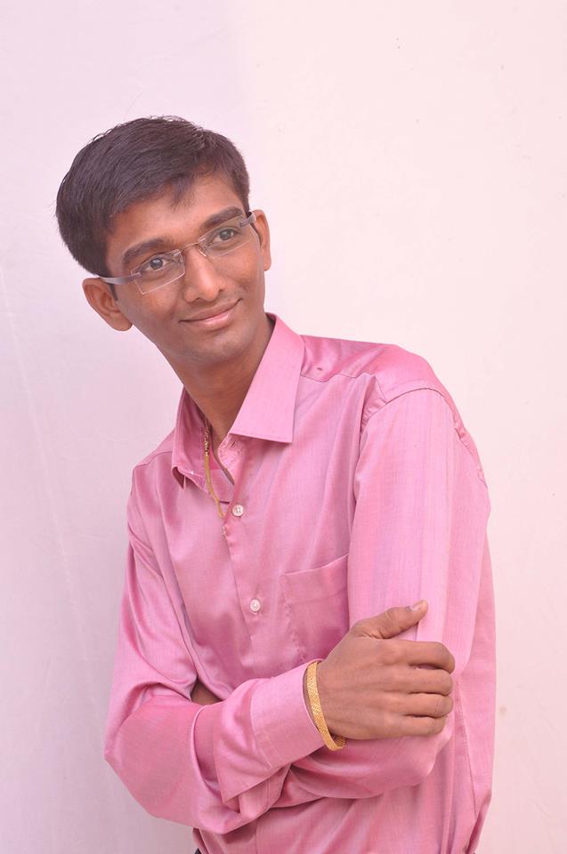 bhavesh kaila