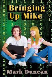 Book cover for *Bringing Up Mike*