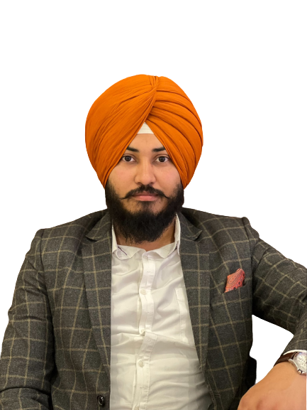 Yadwinder Singh's user avatar