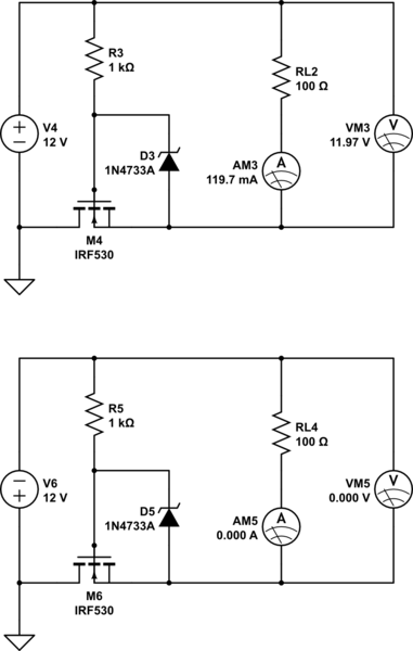 schematic