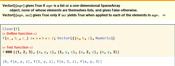 Mathematica graphics