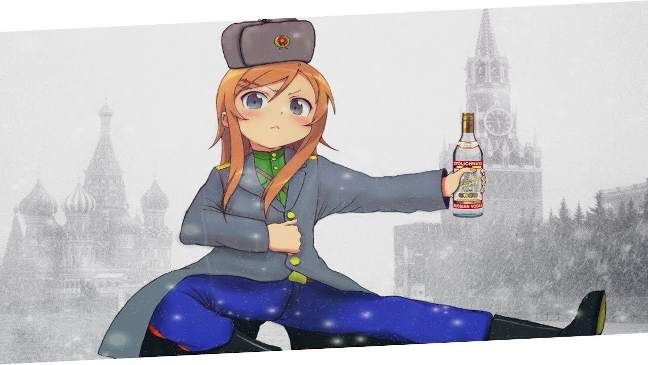 Shiny Vodka Mk. XIVe's user avatar