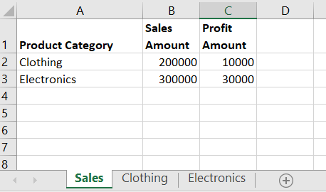 powerbi - How to make relation with two sheets in excel or Power BI ...