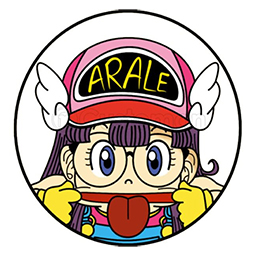 Arale's user avatar