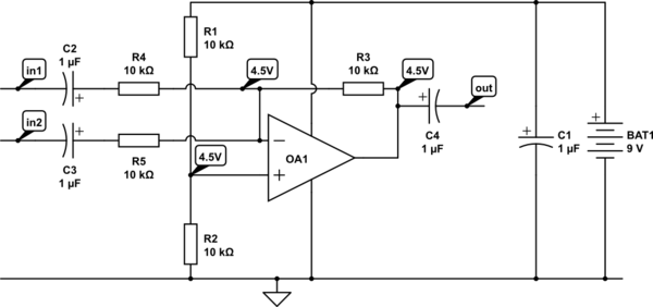 schematic