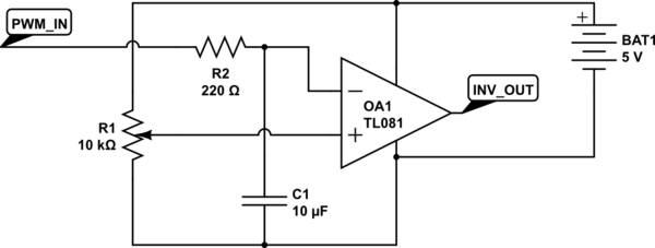 schematic