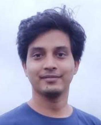 Aashutosh Kumar's user avatar