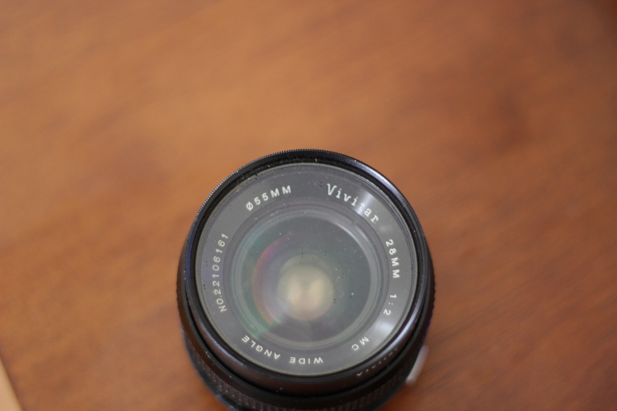 lens