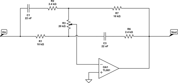 schematic