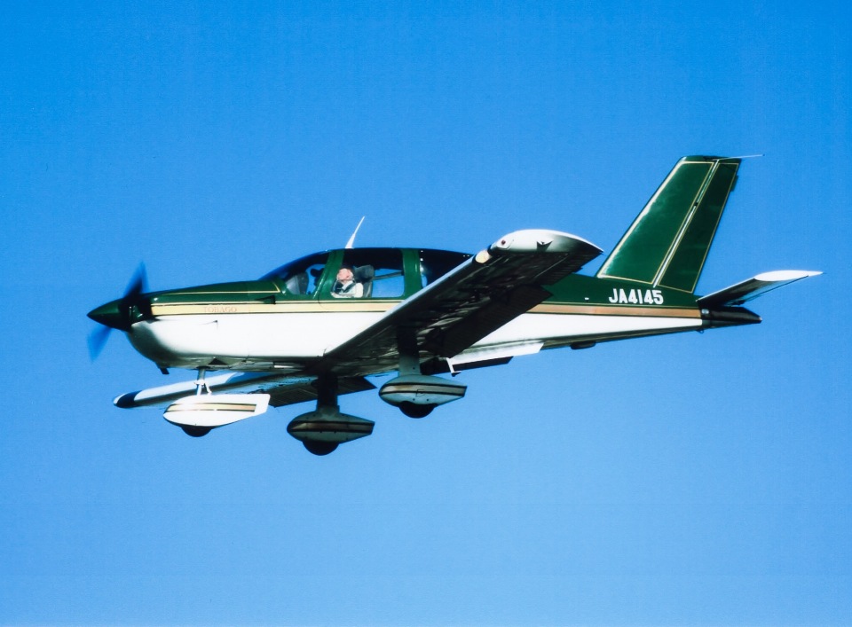 Socata TB-9