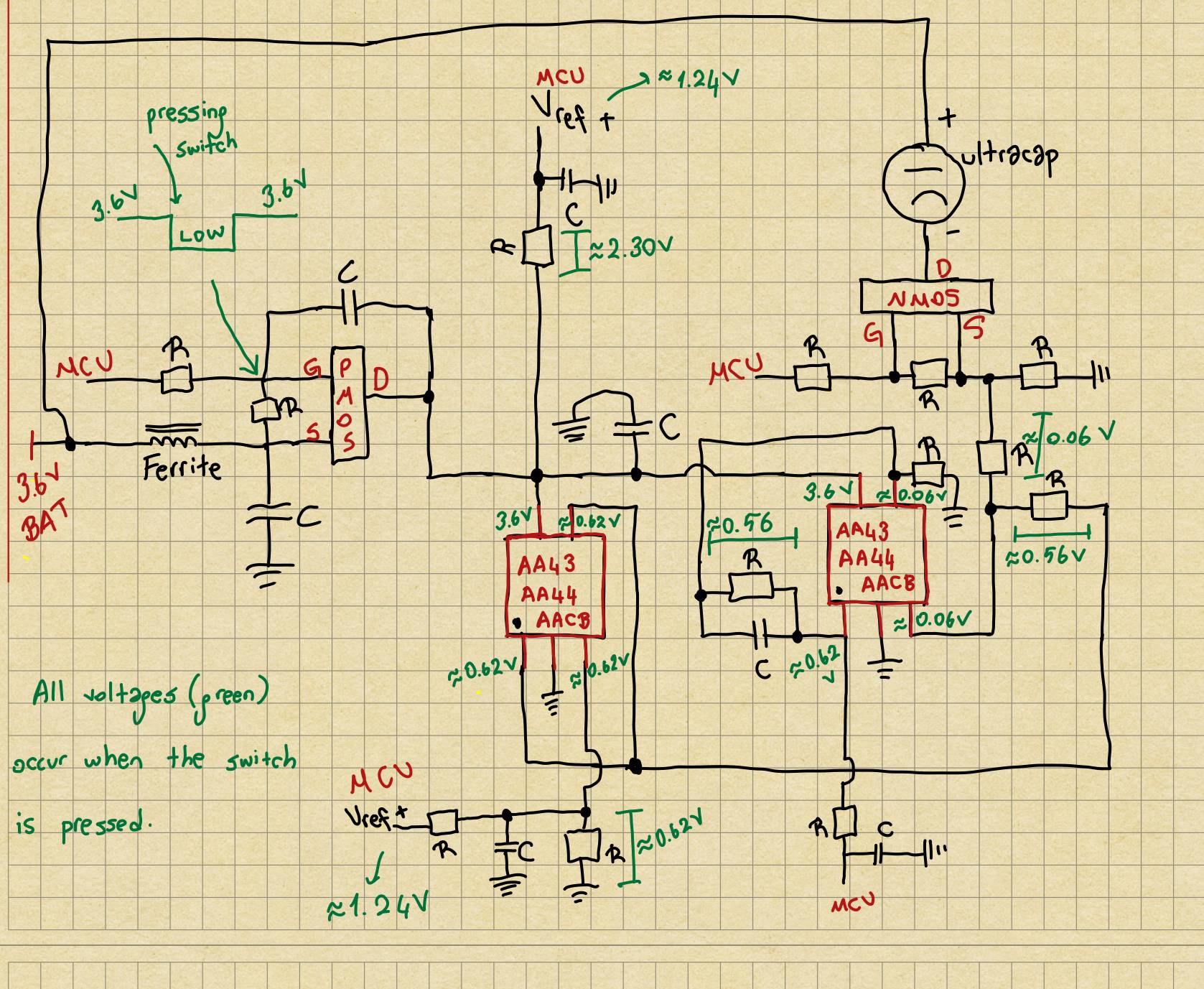 Schematic