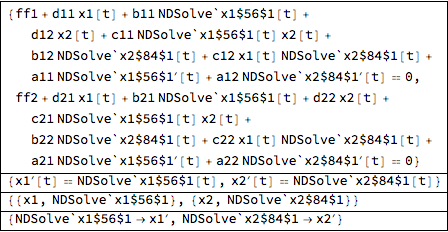 Mathematica graphics