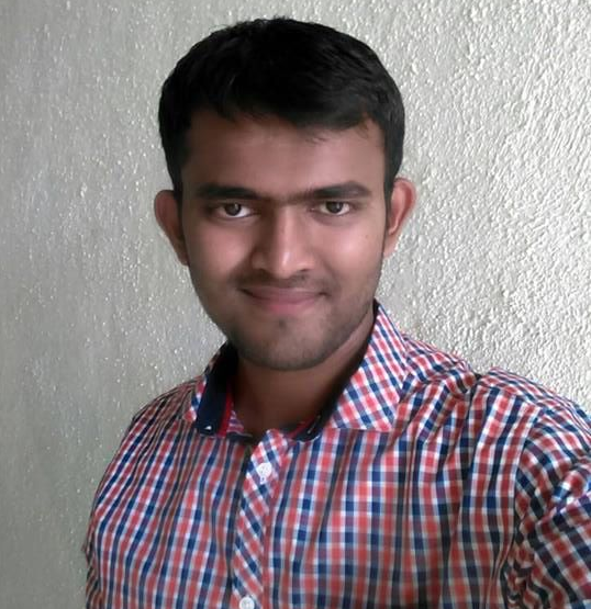 Shubham Navale's user avatar