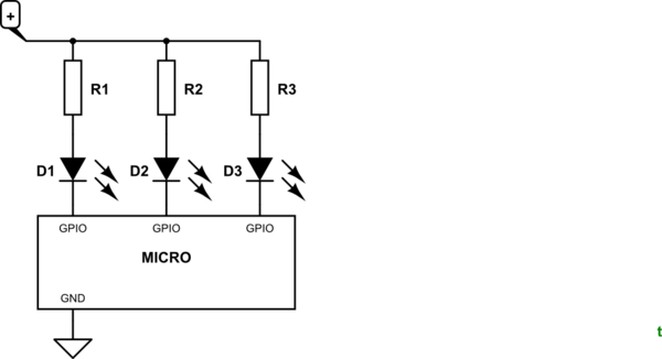 schematic