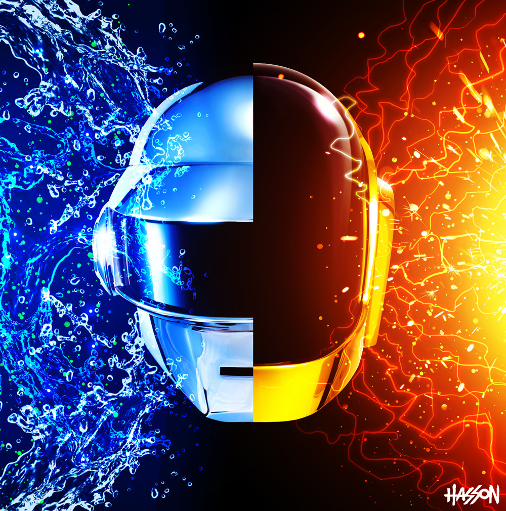 Daft's user avatar