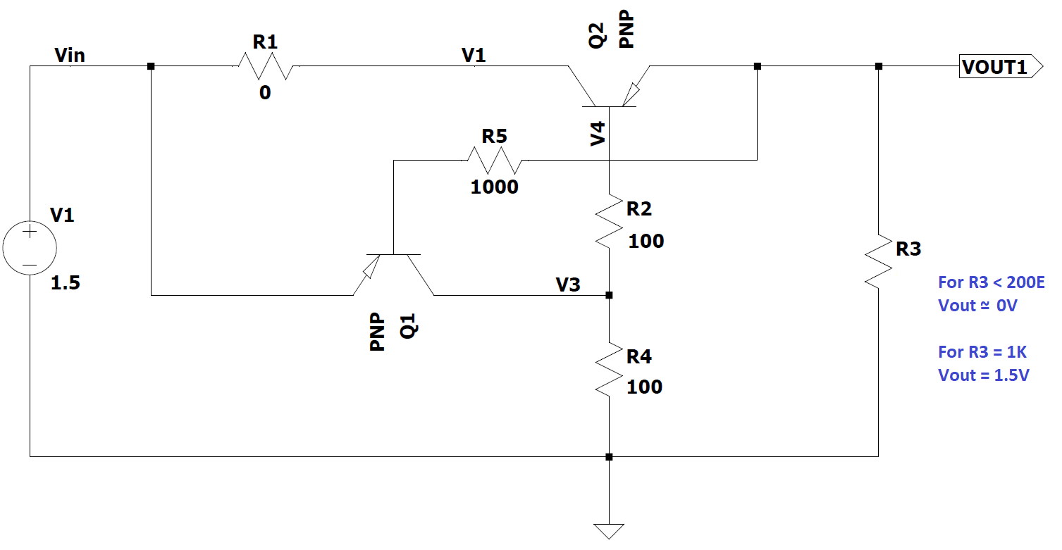 Fuse Circuit