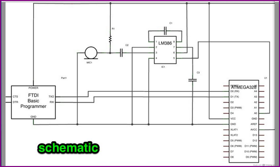 Schematic