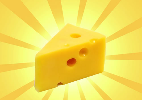 CHEESE's user avatar