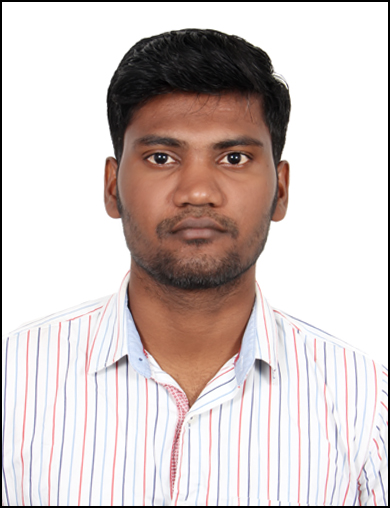 Sivagnanam's user avatar