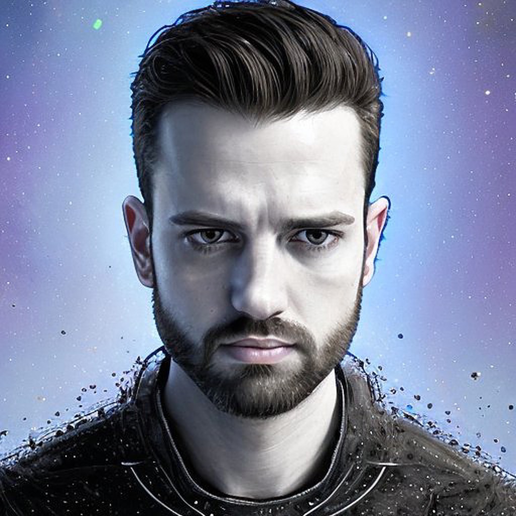 Sean Blahovici's user avatar