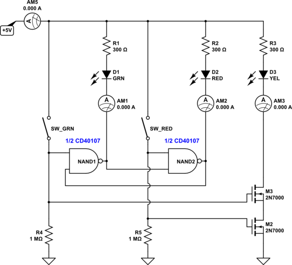 schematic