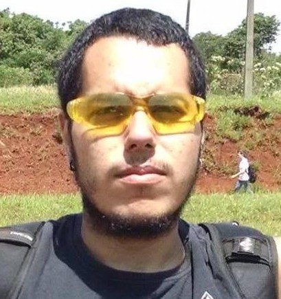 Daniel Costa Valerio's user avatar