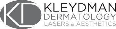 Kleydman Dermatology's user avatar