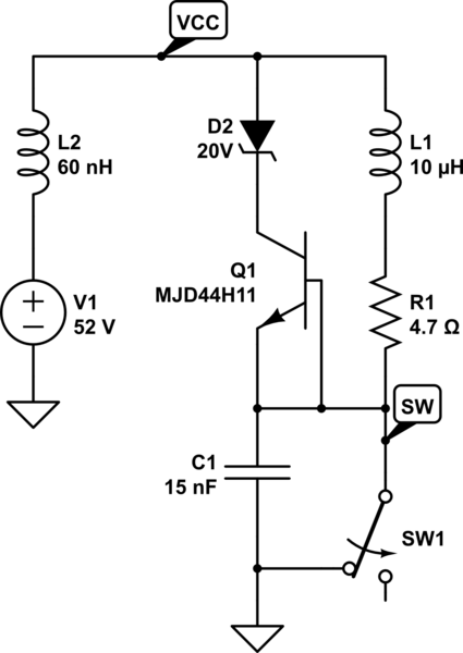 schematic