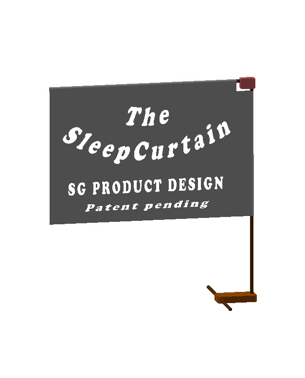 TheSleepCurtain.com's user avatar