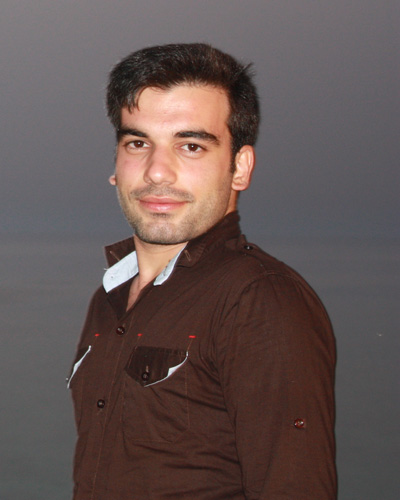 AmirHossein's user avatar