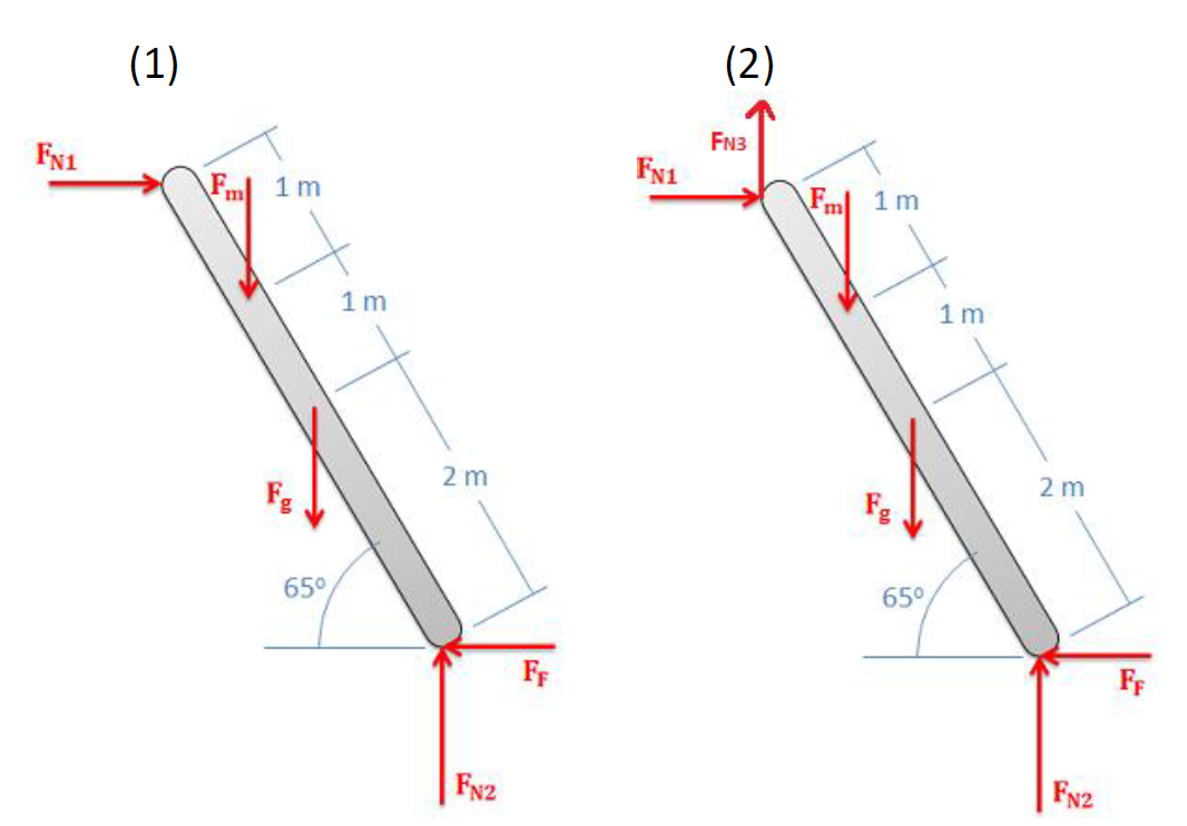 Force diagrams