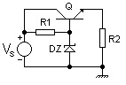 Linear voltage regulator