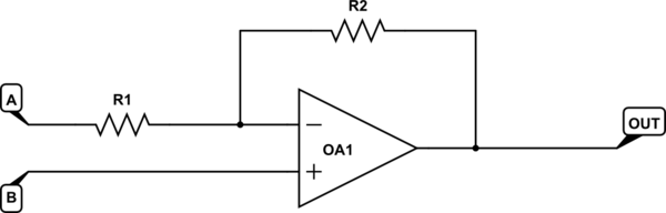 schematic