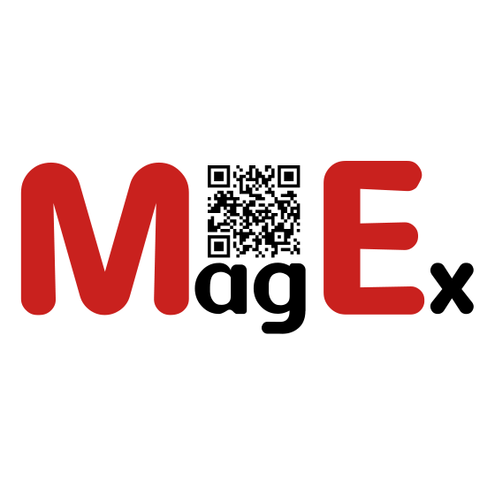 MagEx Ditital's user avatar