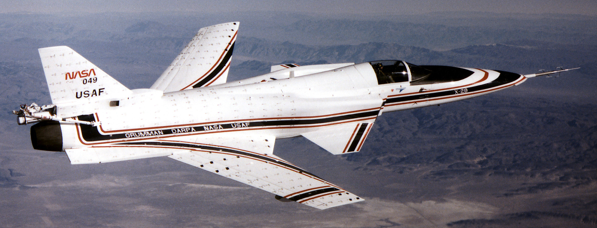 X-29