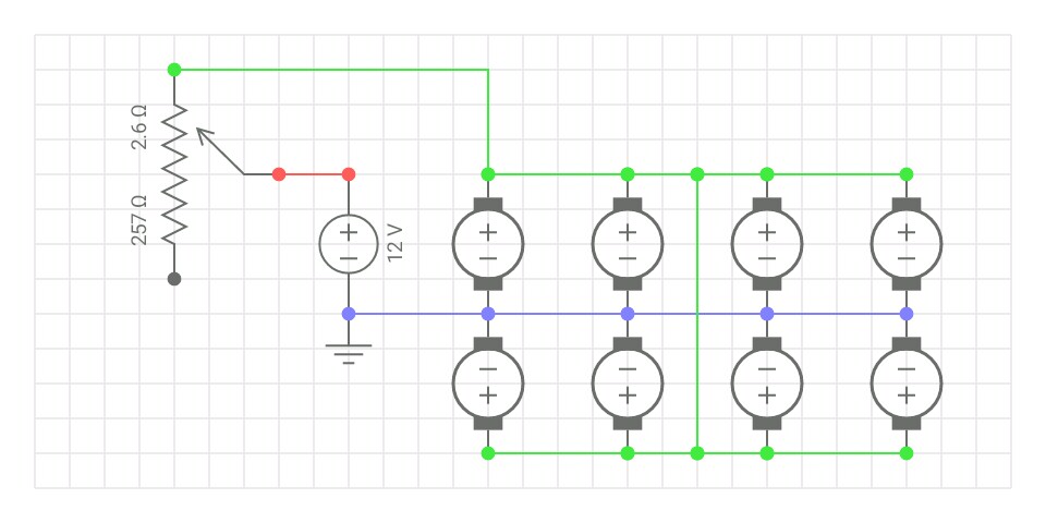 potentiometer