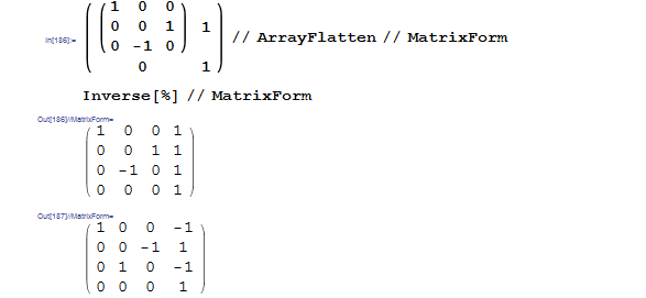 Mathematica graphics