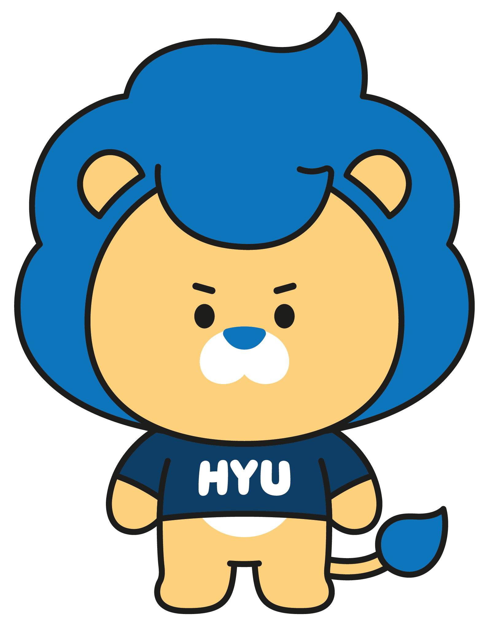 HYU's user avatar