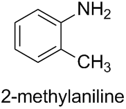 2-methylaniline