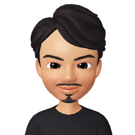 Ashar Setiawan's user avatar