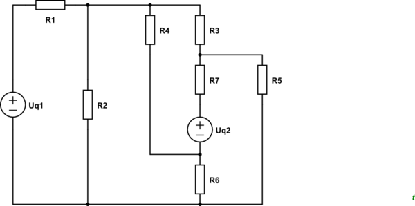 schematic