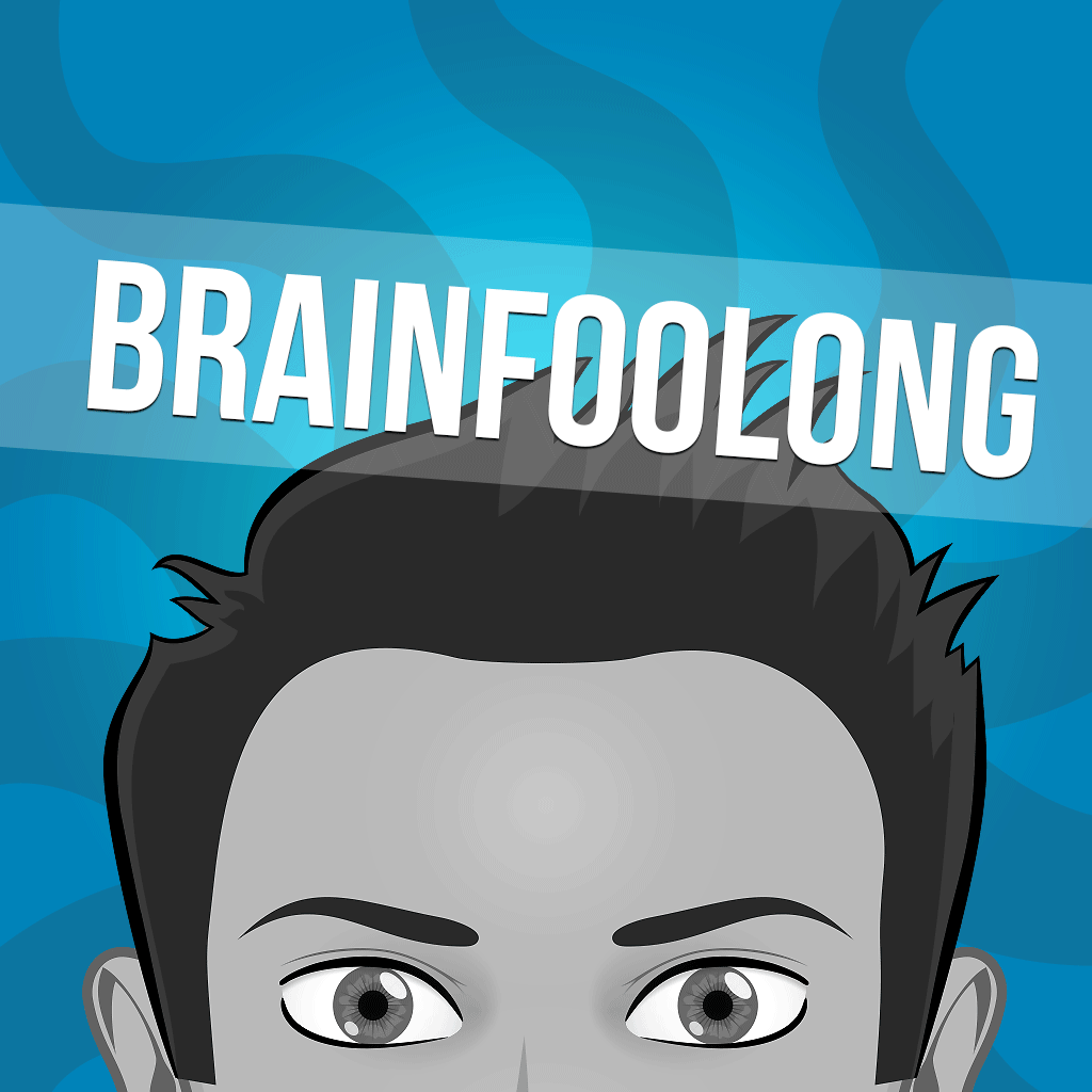 Brain Foo Long's user avatar