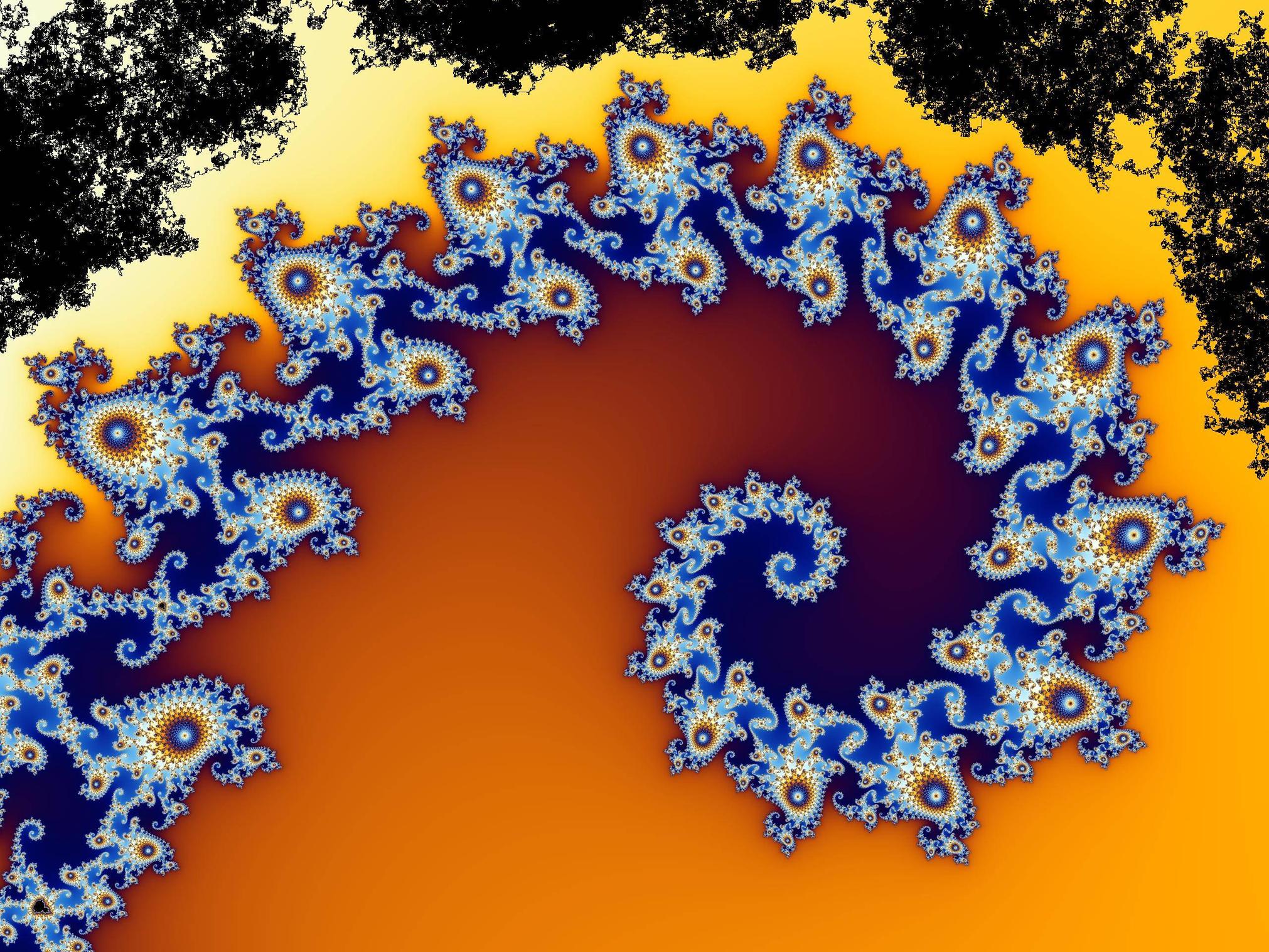 Fractal - 0.5720