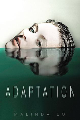 Adaptation Cover